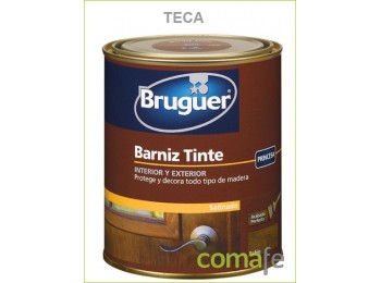 Barniz tinte sint satin teca 2