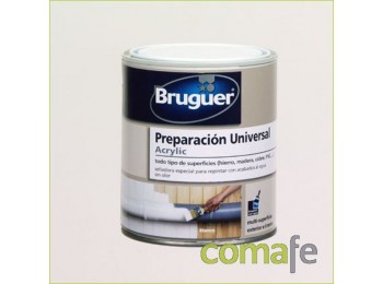 Preparacion universal acri bla