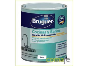 Esmalte acri sat cocina/ba?o b