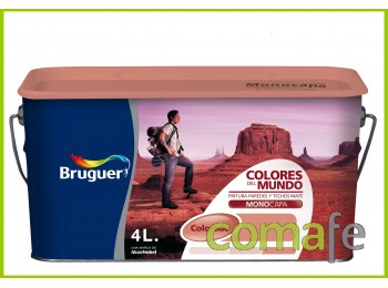 Pintura plast mat cm colora ma
