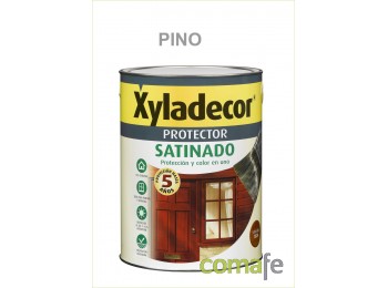 Protector madera std pino 750m