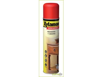 Matacarcomas 400 ml spray xyla