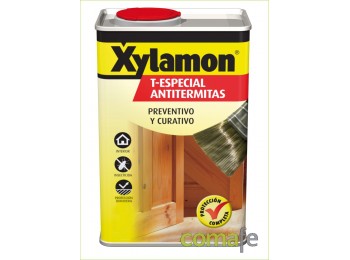 Protector t-especial antitermi