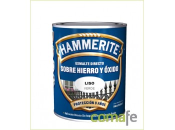 Esmalte p/metal liso brilla ve