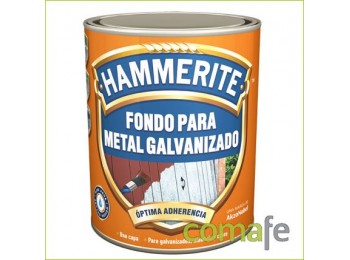 Fondo para metal galvanizado r