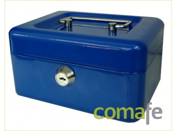 Caja alhajas n.1 azul mod. 11