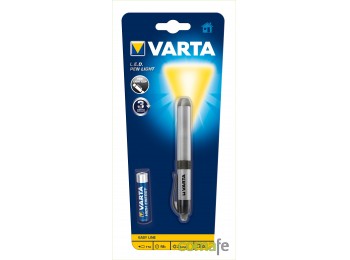 Linterna boligrafo led 1aaa ea