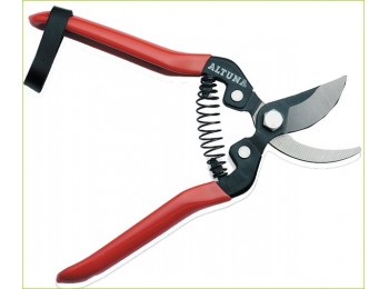 Tijera vendimia profesional 18