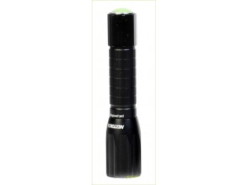 Linterna programable led my to