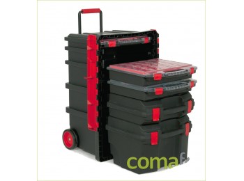 Caja de herramientas trail box