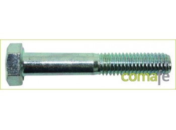 Tornillo din 931 8.8 m10x100 z