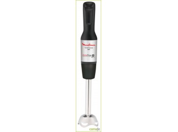 Batidora 700w pie inox c/vaso