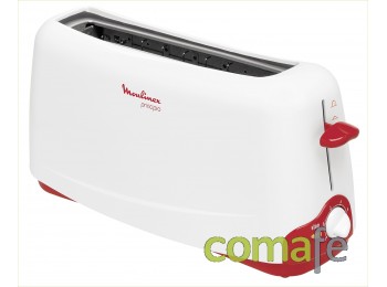 Tostador 1100w 6 posiciones 1r