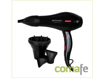 Secador profesional 2200w  se-