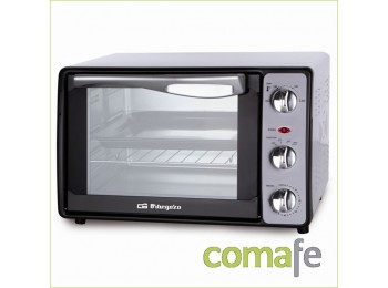 Horno electri.sobremesa 23l 15