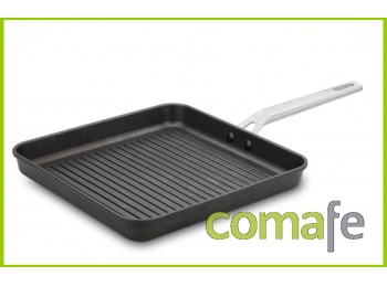 Grill aire induccion 28x28  46