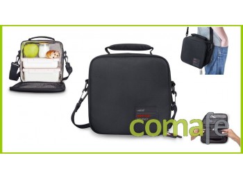 Bolsa porta alimentos nomad co