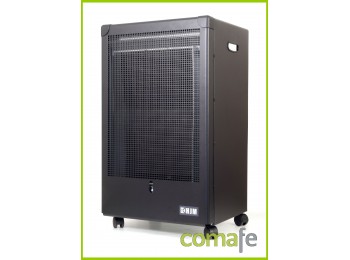 Estufa gas llama azul 4200 w g