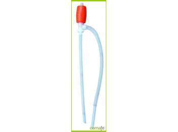 Bomba transvase manual zibro 3
