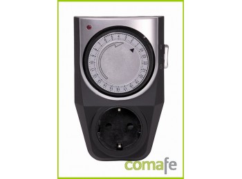 Programador analog  230v grafi