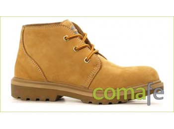 Bota seg. s3 t45 safety classi