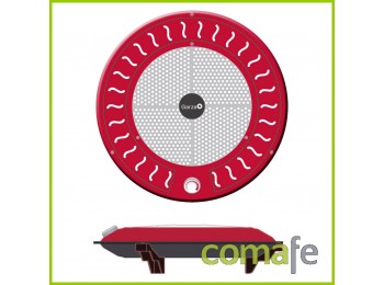 Brasero electrico 600w b600t