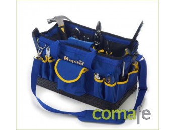 Bolsa portaherramientas nylon
