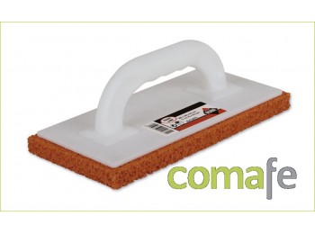 Llana goma-espuma rugosa 280x1