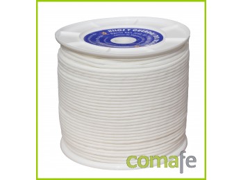 Cuerda poletil trenzada 5,0mm