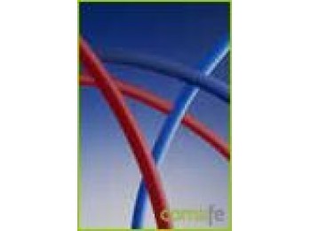 Tubo corrugado termoflex 13mm