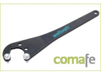 Llave amoladora regulable 26-3