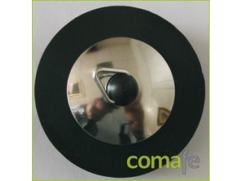 Tapon fregadero 48mm 25pzs