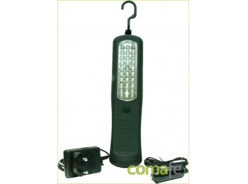 Lampara taller port 12v nimh 3