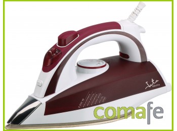 Plancha vapor 2200w ceramica p