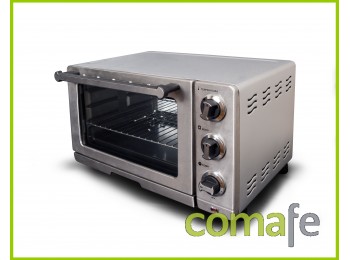 Horno electrico 23l 1400w hrn6