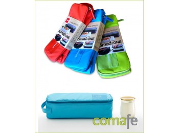 Bolsa porta alimentos nomad  6