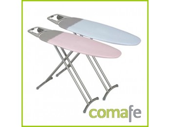 Mesa plancha 112x35 rayen