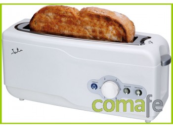 Tostador boca ancha 750 w tt49