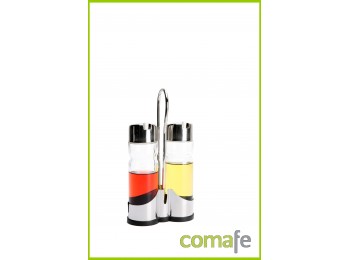 Set ensaladas 2 piezas boj 012