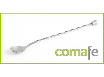 Cuchara de mezclar combinados