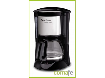 Cafetera goteo 650w 6 tazas fg