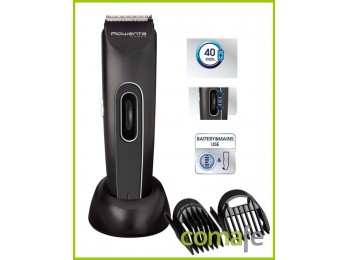 Cortapelo cuchilla inox nomad