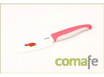 Cuchillo cerami.ant.5130m/m ro