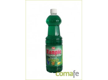 Fregasuelos xanpic pino bote 1
