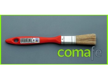 Paletina triple  20mm cerda pu