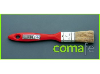 Paletina triple  25mm cerda pu