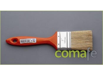 Paletina triple  50mm cerda pu
