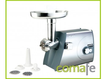 Picadora de carne zeus 30586