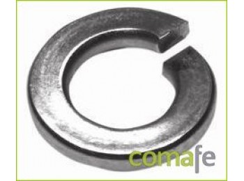 Arandela din 127b m16 zn 250pz