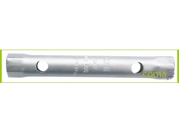 Llave tubo 08x09 estampada aly